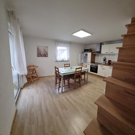 Ferienhaus Alexandra Bollenborn Экстерьер фото